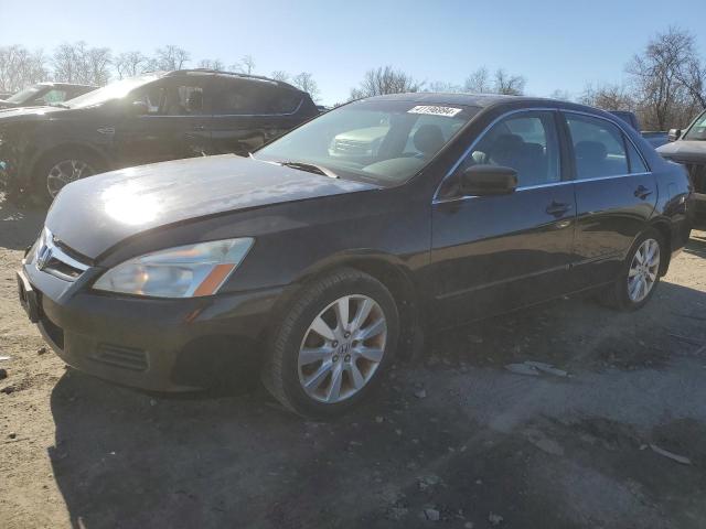 HONDA ACCORD 2007 1hgcm66597a072182