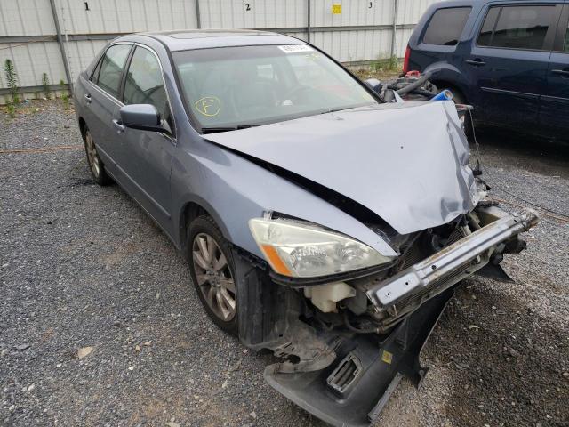 HONDA ACCORD EX 2007 1hgcm66597a075406