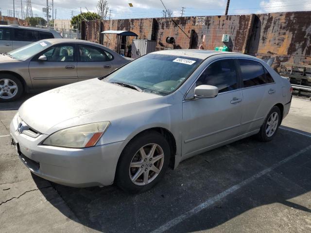 HONDA ACCORD 2003 1hgcm665x3a006427