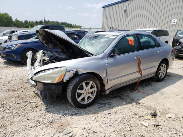 HONDA ACCORD 2003 1hgcm665x3a009148