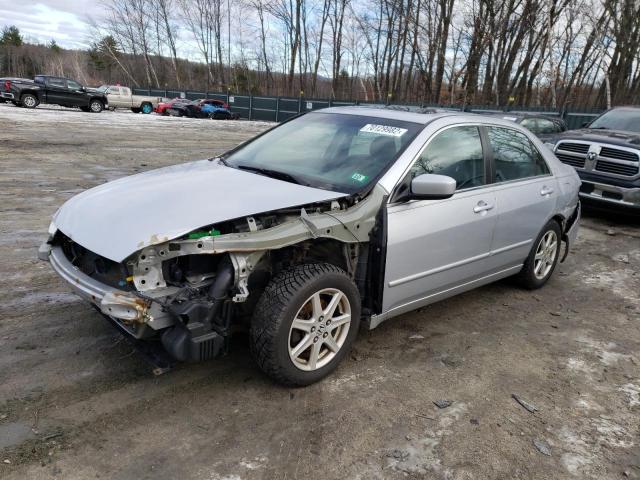 HONDA ACCORD EX 2003 1hgcm665x3a026046