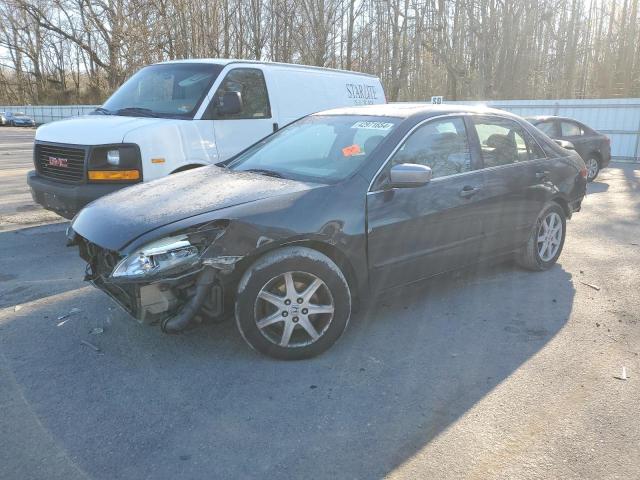 HONDA ACCORD 2003 1hgcm665x3a058575