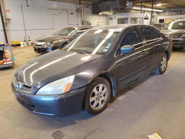 HONDA ACCORD 2004 1hgcm665x4a008311