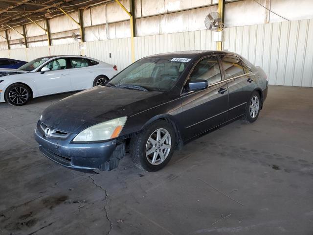 HONDA ACCORD 2004 1hgcm665x4a014836