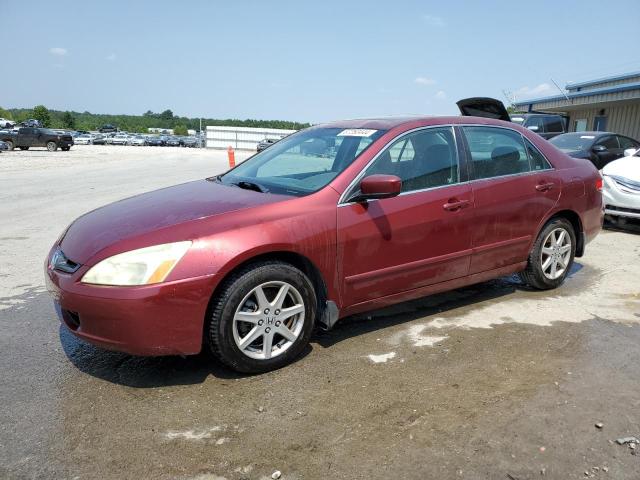 HONDA ACCORD EX 2004 1hgcm665x4a019924