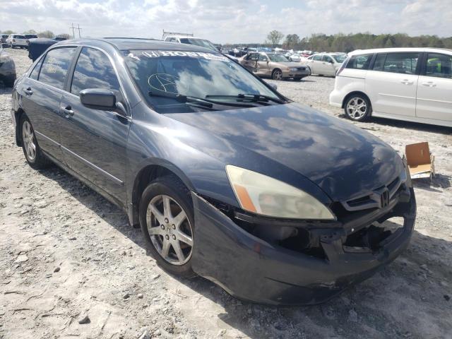 HONDA ACCORD EX 2004 1hgcm665x4a024671