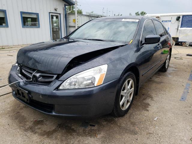 HONDA ACCORD 2004 1hgcm665x4a087785