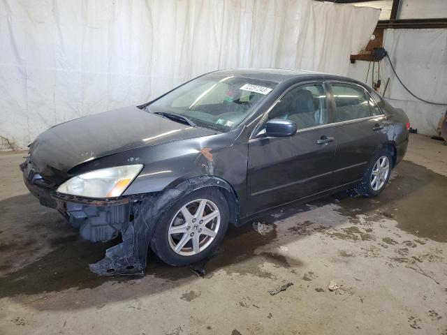 HONDA ACCORD 2004 1hgcm665x4a089732