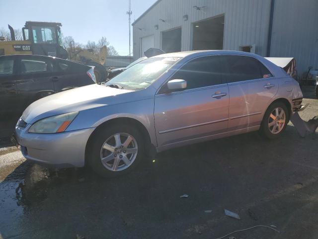 HONDA ACCORD 2005 1hgcm665x5a013736