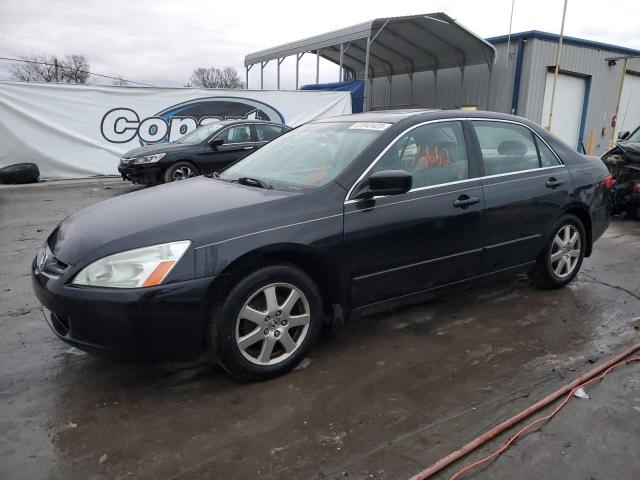 HONDA ACCORD 2005 1hgcm665x5a019228