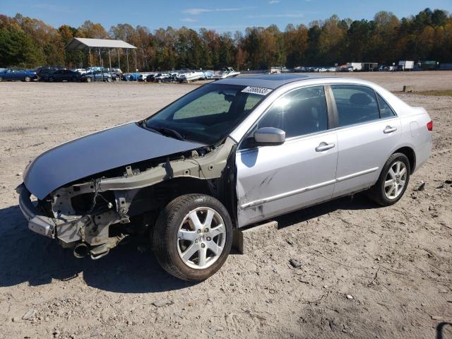 HONDA ACCORD 2005 1hgcm665x5a023425