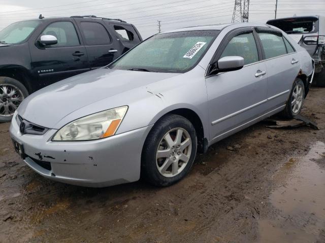 HONDA ACCORD 2005 1hgcm665x5a037518