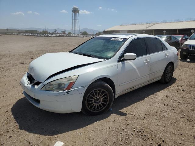 HONDA ACCORD EX 2005 1hgcm665x5a055792