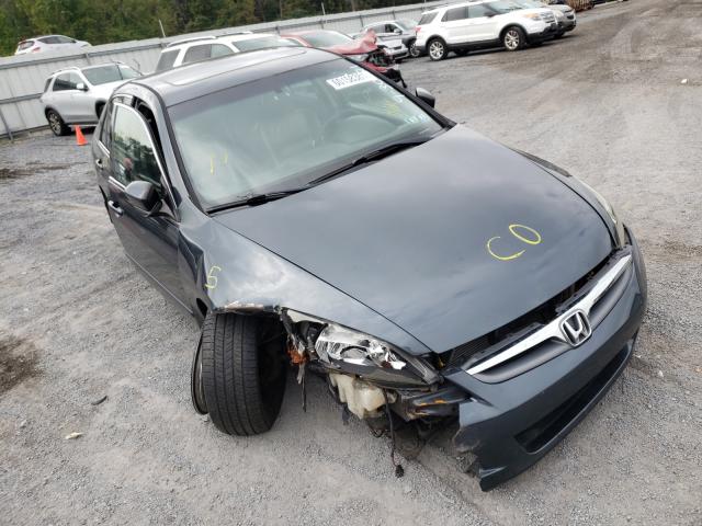 HONDA ACCORD EX 2005 1hgcm665x5a059602