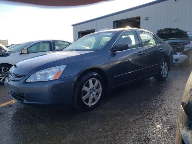 HONDA ACCORD EX 2005 1hgcm665x5a061480