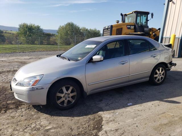 HONDA ACCORD 2005 1hgcm665x5a071409