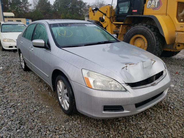 HONDA ACCORD EX 2006 1hgcm665x6a045894