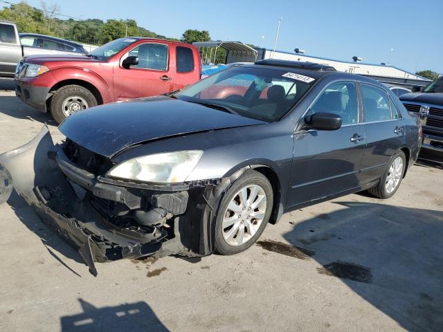 HONDA ACCORD EX 2006 1hgcm665x6a050481