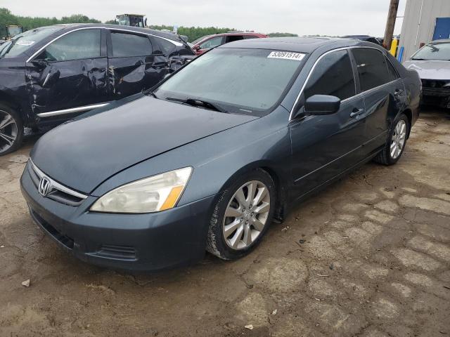 HONDA ACCORD 2006 1hgcm665x6a072920