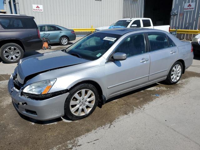 HONDA ACCORD 2007 1hgcm665x7a030264