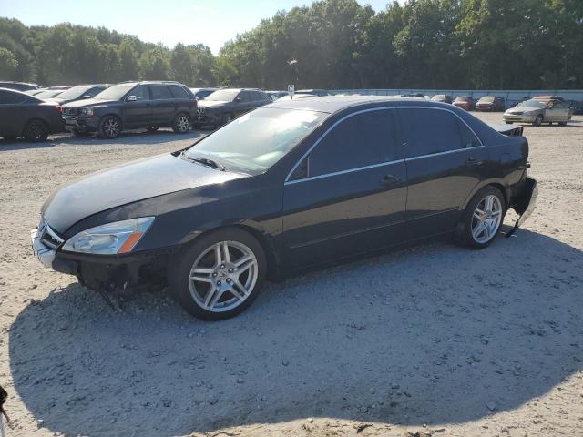 HONDA ACCORD EX 2007 1hgcm665x7a094028