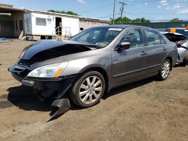 HONDA ACCORD EX 2007 1hgcm665x7a097012