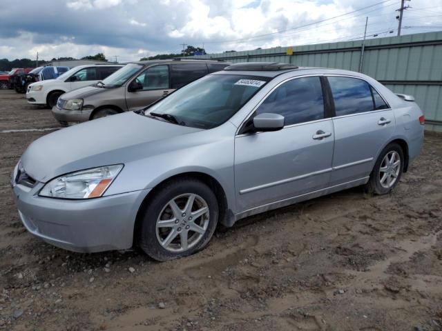 HONDA ACCORD 2004 1hgcm66804a026200