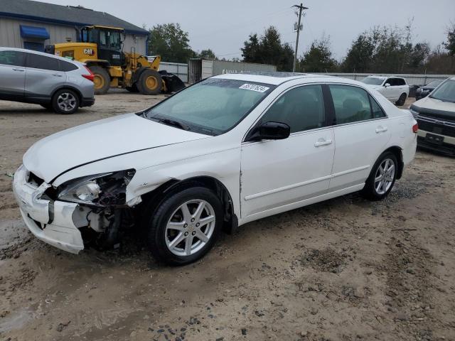 HONDA ACCORD EX 2004 1hgcm66804a031204