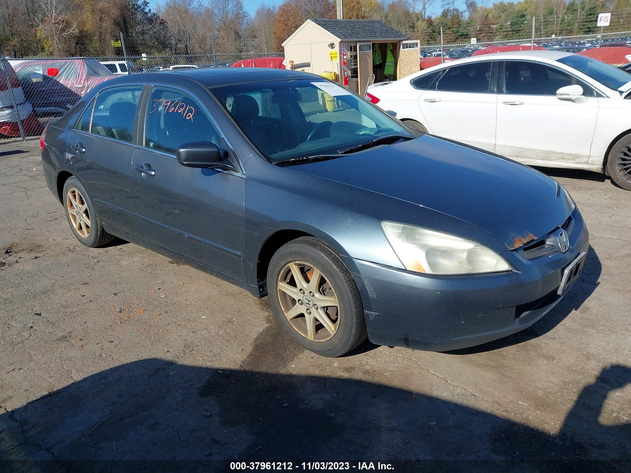 HONDA ACCORD 2004 1hgcm66804a058869