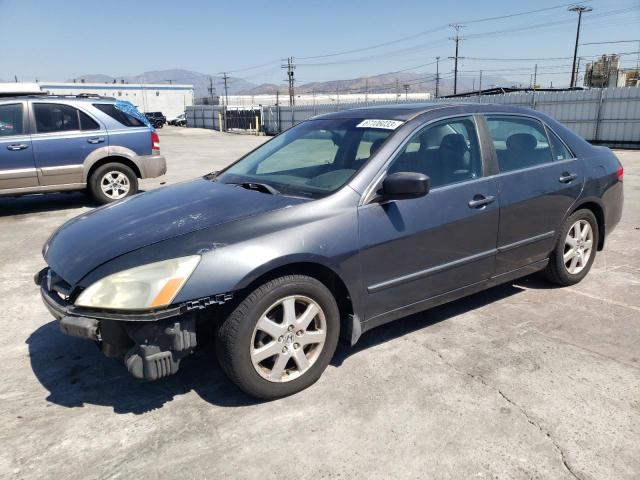 HONDA ACCORD EX 2005 1hgcm66805a068321