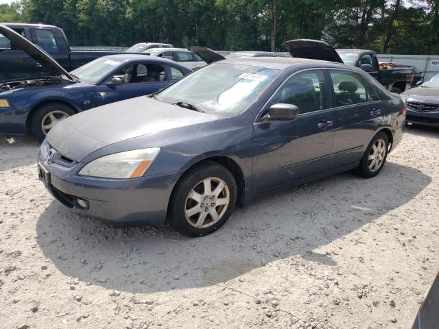 HONDA ACCORD 2005 1hgcm66805a071834