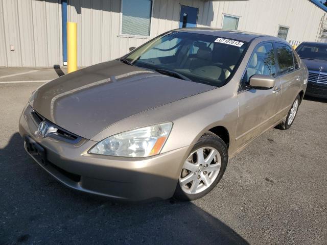 HONDA ACCORD EX 2005 1hgcm66805a078122