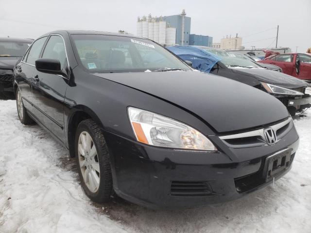 HONDA ACCORD EX 2006 1hgcm66806a005320