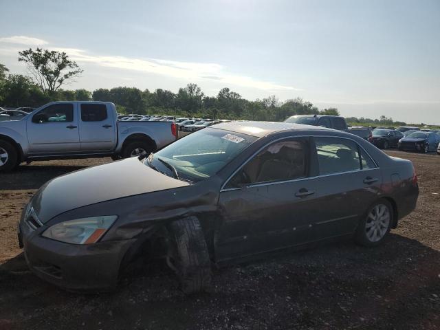 HONDA ACCORD 2006 1hgcm66806a019265