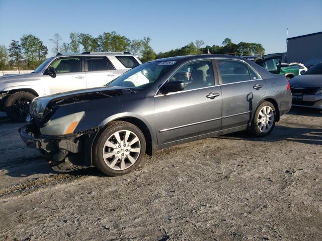 HONDA ACCORD 2007 1hgcm66807a035466