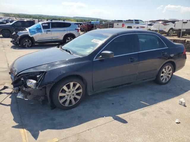 HONDA ACCORD 2007 1hgcm66807a059511