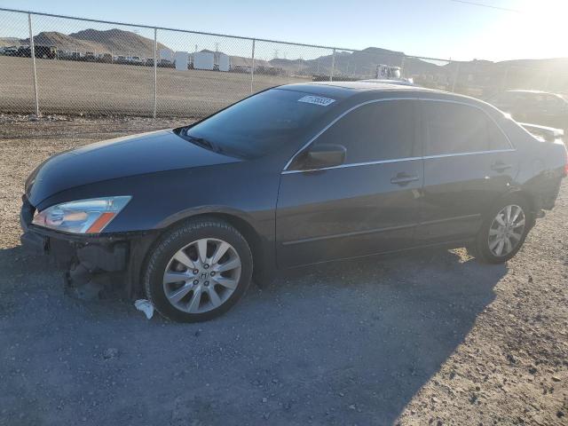 HONDA ACCORD 2007 1hgcm66807a066880