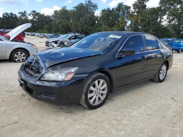 HONDA ACCORD 2007 1hgcm66807a085168