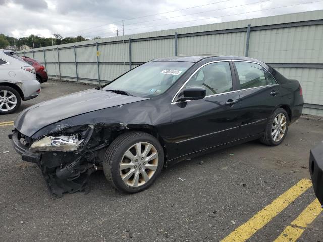 HONDA ACCORD EX 2007 1hgcm66807a096400