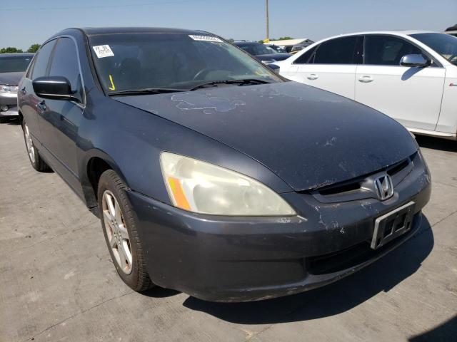 HONDA ACCORD EX 2004 1hgcm66814a003704