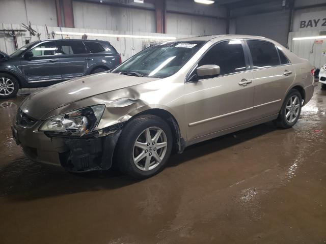 HONDA ACCORD 2004 1hgcm66814a006490