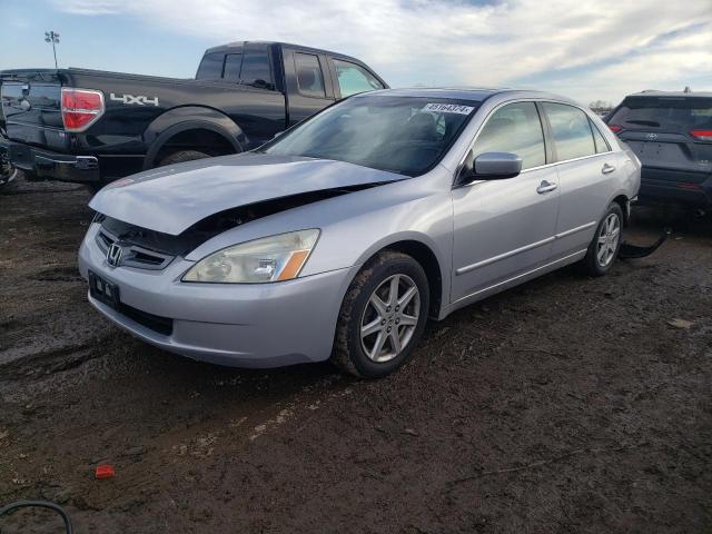 HONDA ACCORD 2004 1hgcm66814a006876