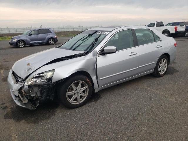 HONDA ACCORD 2004 1hgcm66814a022673