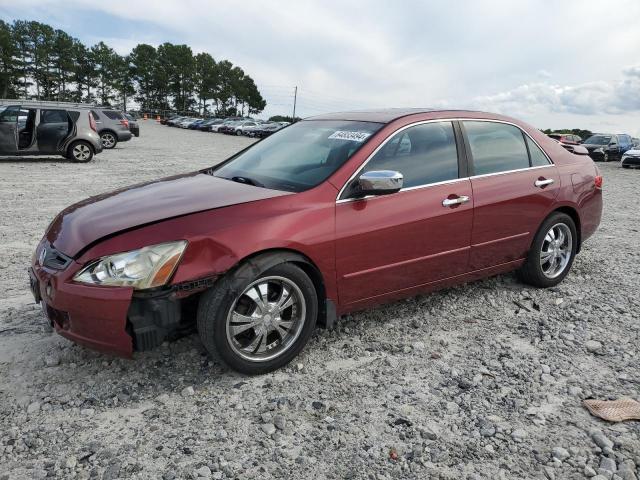 HONDA ACCORD EX 2005 1hgcm66815a004868