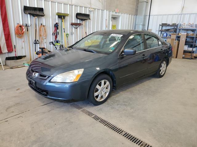 HONDA ACCORD 2005 1hgcm66815a061152