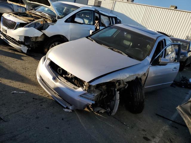 HONDA ACCORD 2005 1hgcm66815a063418