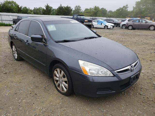 HONDA ACCORD EX 2006 1hgcm66816a002636