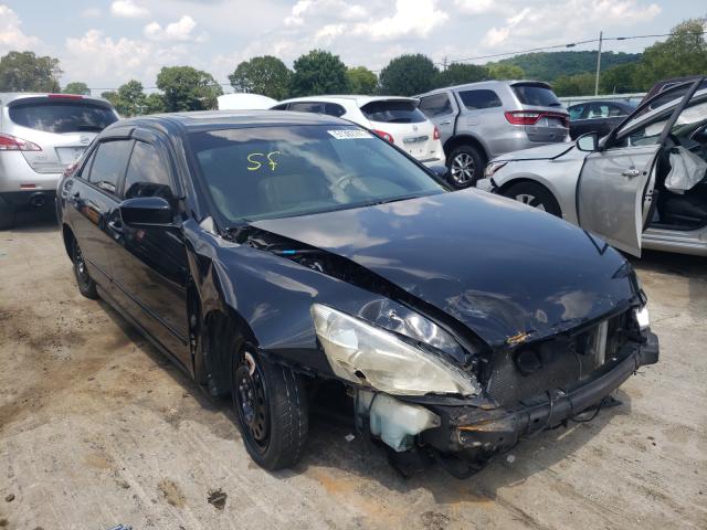 HONDA ACCORD EX 2006 1hgcm66816a041114