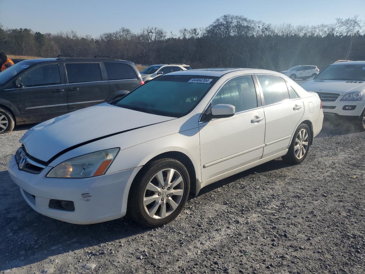 HONDA ACCORD 2006 1hgcm66816a046975