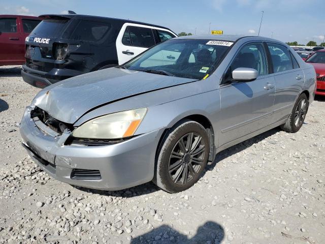 HONDA ACCORD 2006 1hgcm66816a055529